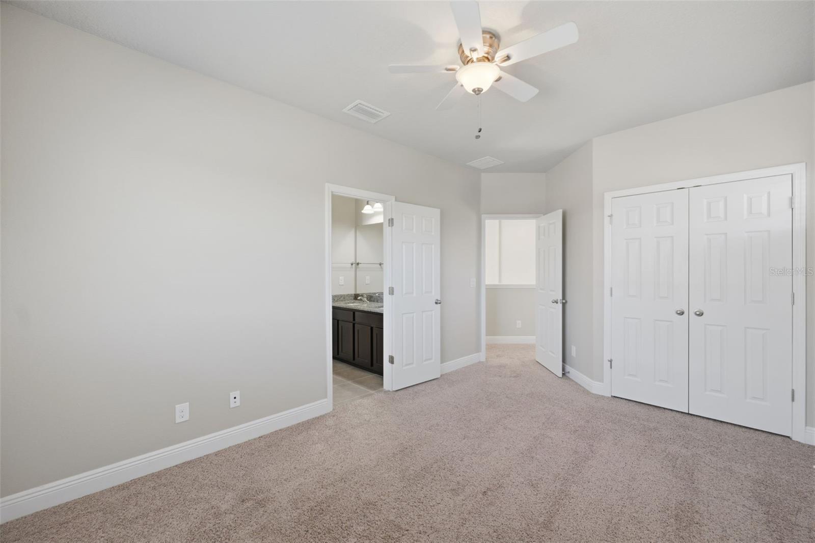 Bedroom #2