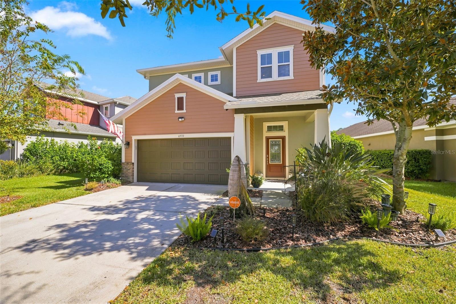6533 SALT CREEK AVENUE, Apollo Beach, FL 33572