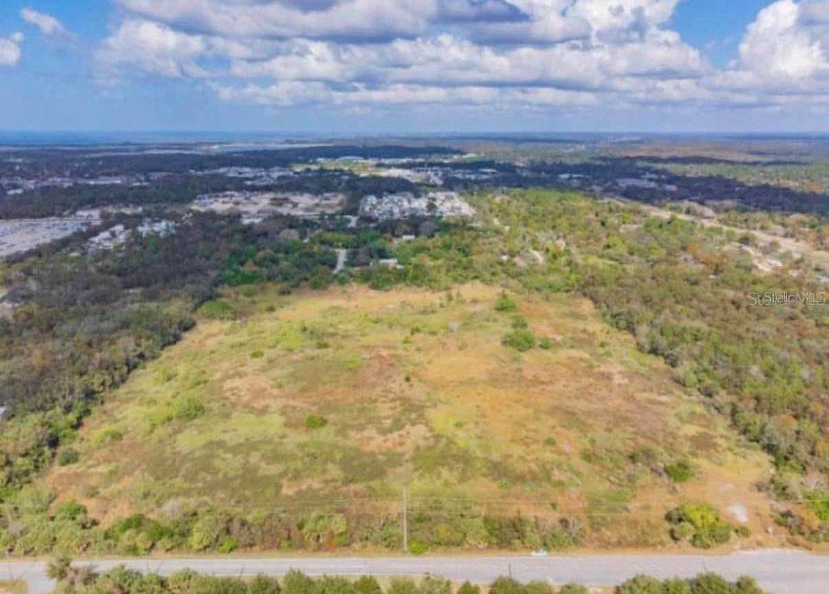 9221 NEW YORK AVENUE, Hudson, FL 34667