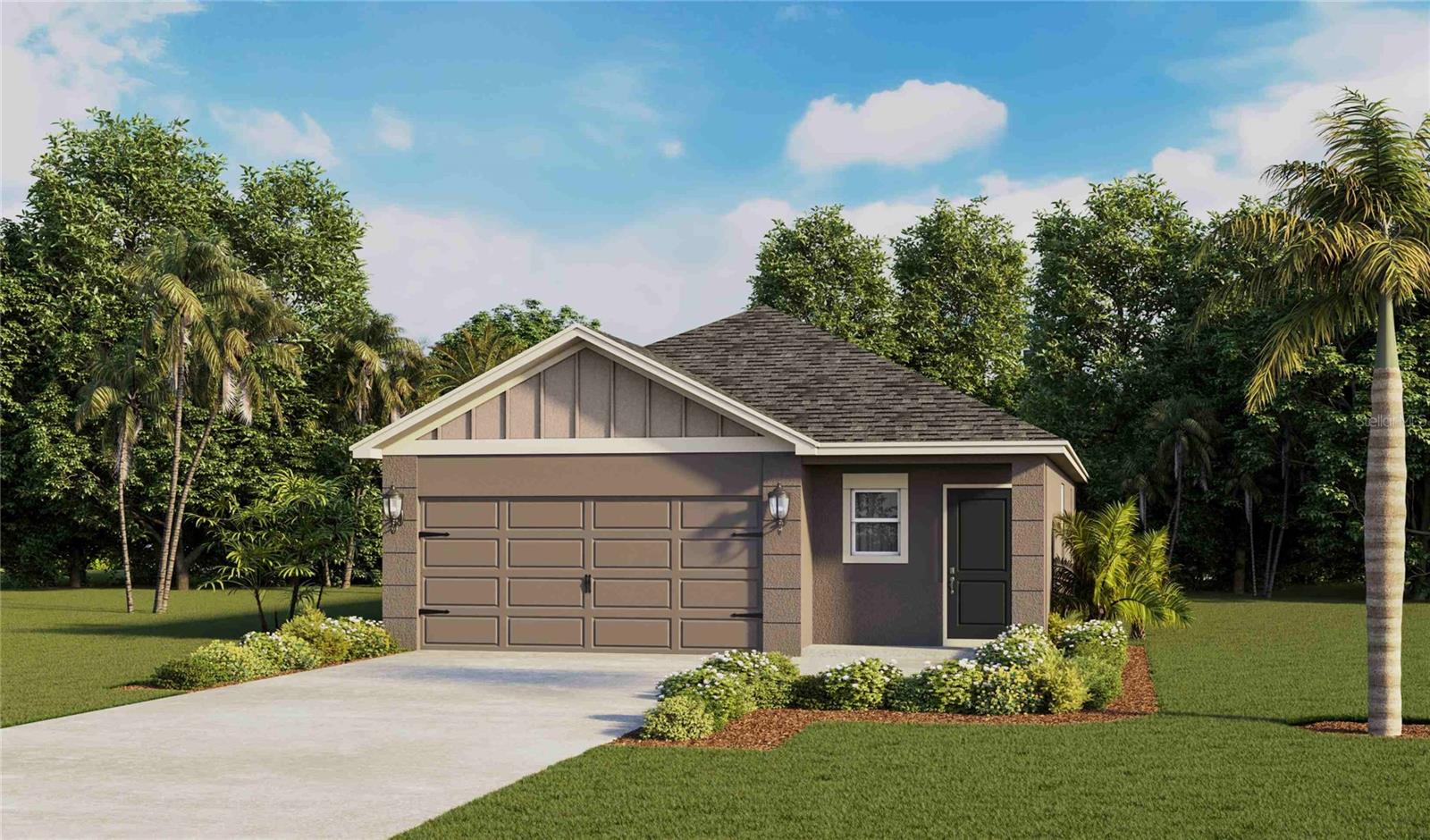2431 BENDER DRIVE, Zephyrhills, FL 33541