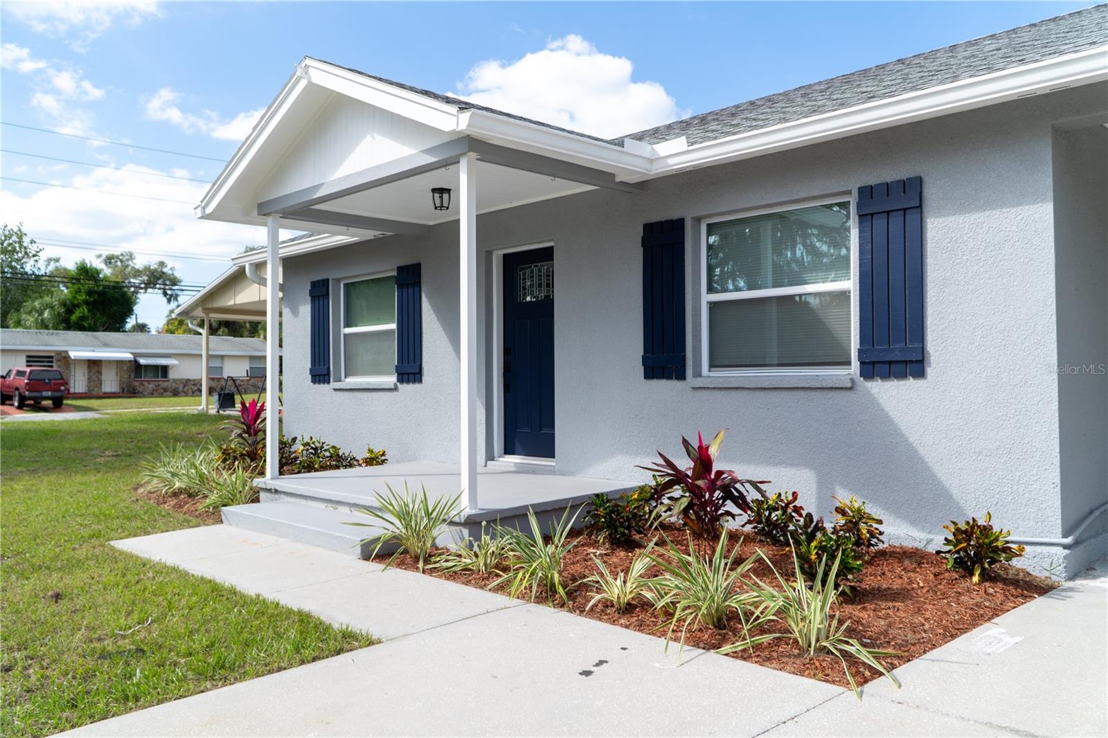 6011 DELAWARE AVENUE, New Port Richey, FL 34653