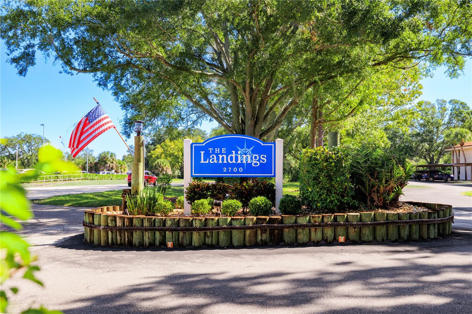 2700 NEBRASKA AVENUE, #3-103, Palm Harbor, FL 34684