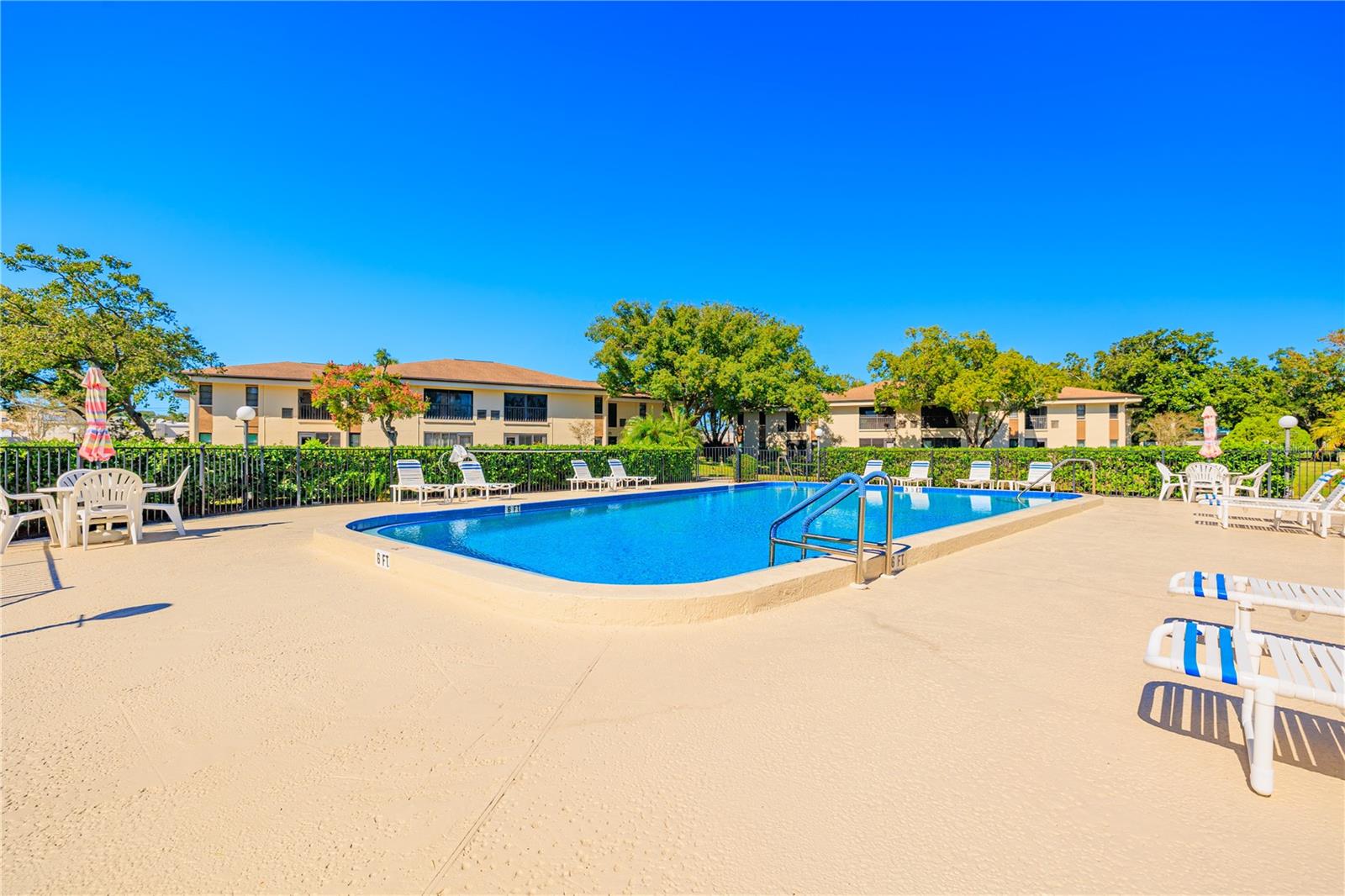 2700 NEBRASKA AVENUE, #3-103, Palm Harbor, FL 34684