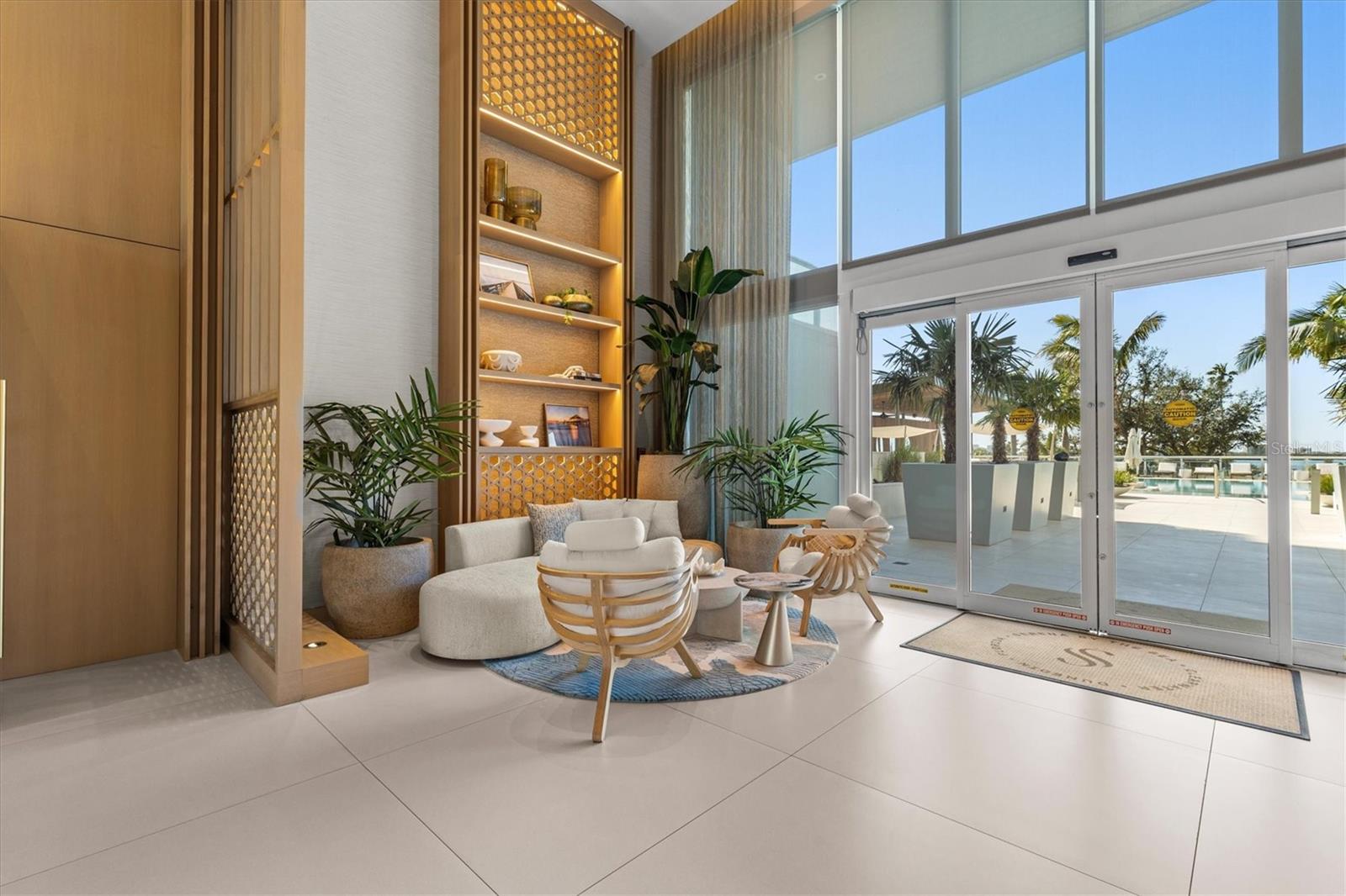1020 SUNSET POINT ROAD, #607, Clearwater, FL 33755