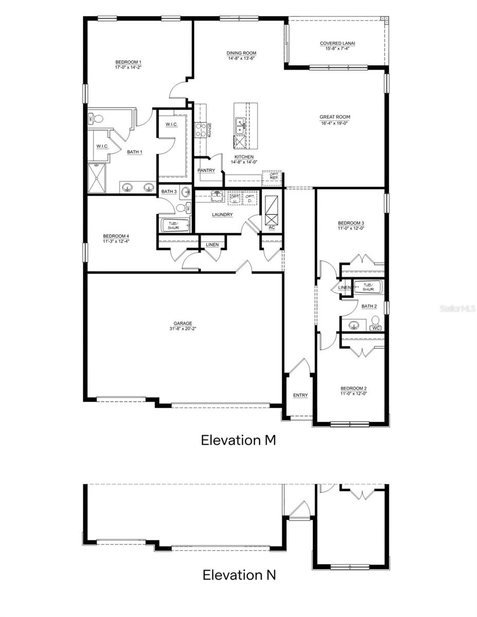 15037 SHELLEY LANE, Wimauma, FL 33598