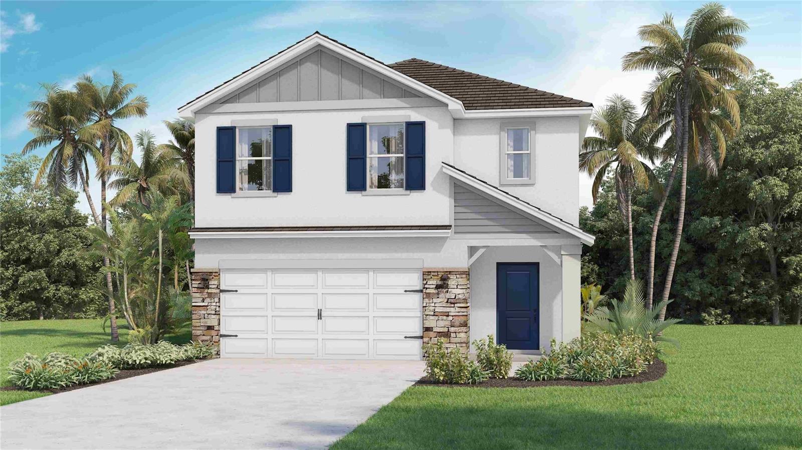 4622 HIDDEN FARM DRIVE, Plant City, FL 33565