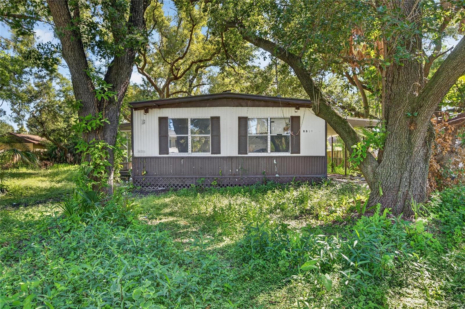 8810 S HICKORY LANE, Riverview, FL 33578 8810 S HICKORY LANE, Riverview, FL 33578