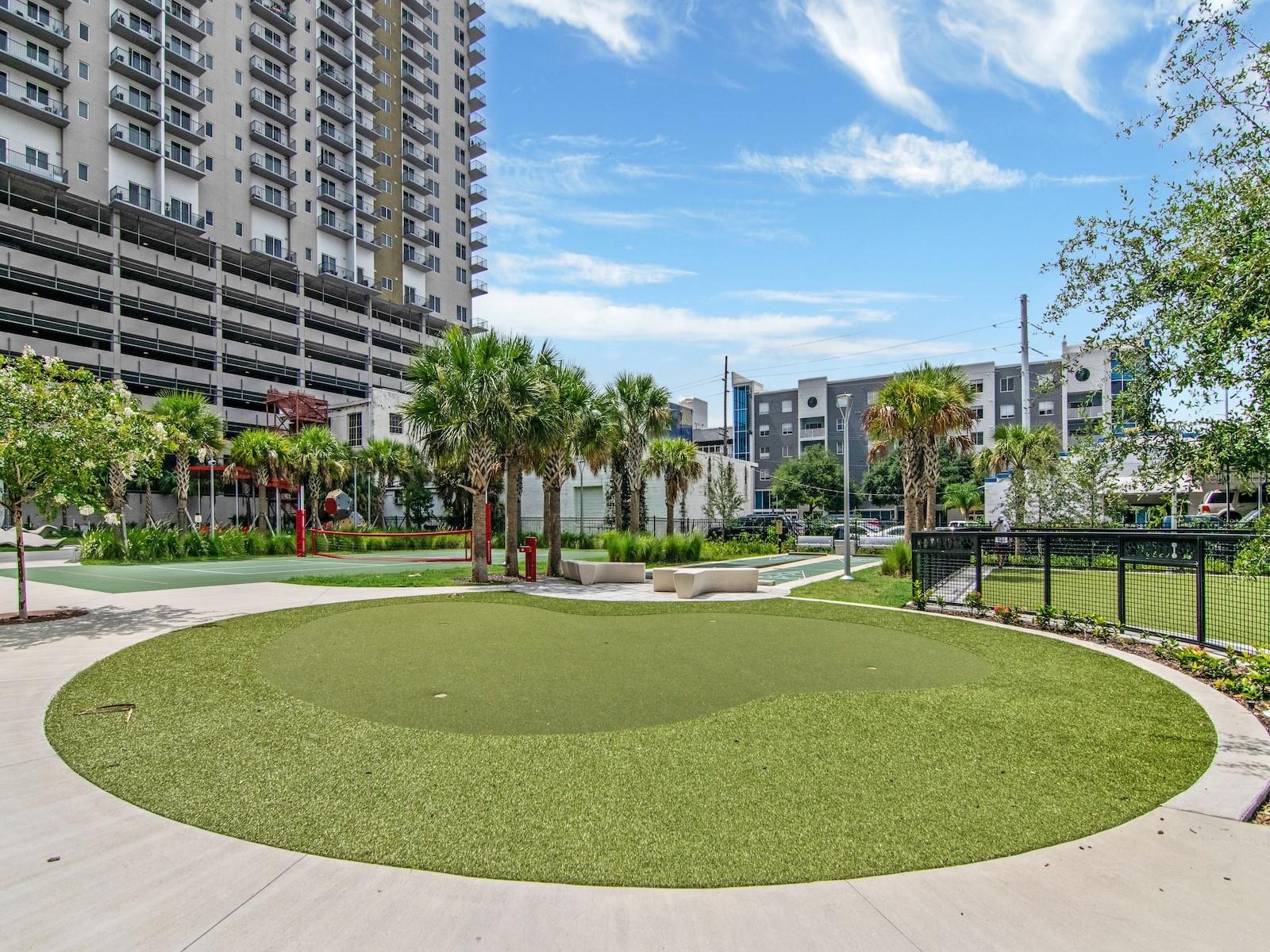 1120 E KENNEDY BOULEVARD, #927, Tampa, FL 33602