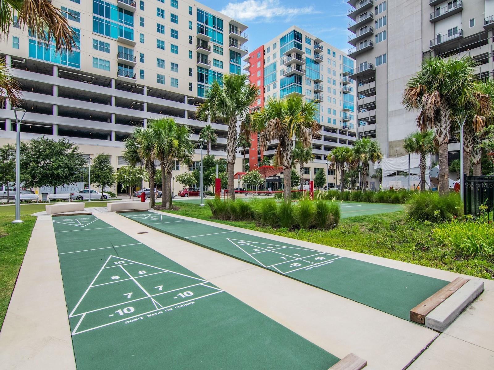 1120 E KENNEDY BOULEVARD, #927, Tampa, FL 33602