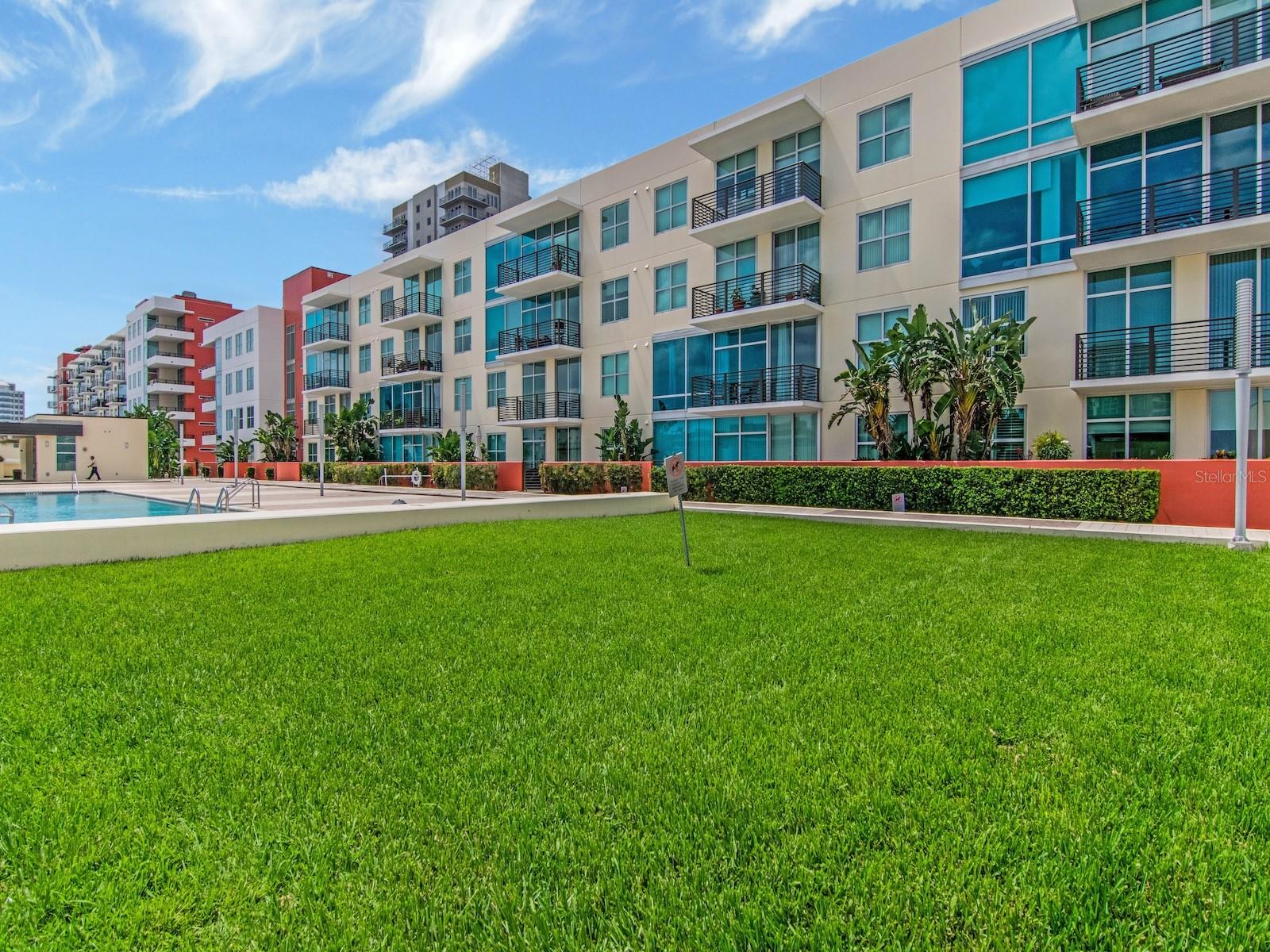 1120 E KENNEDY BOULEVARD, #927, Tampa, FL 33602