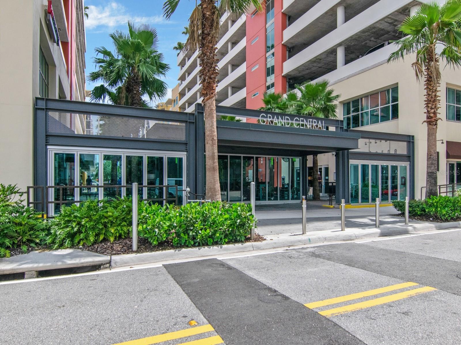 1120 E KENNEDY BOULEVARD, #927, Tampa, FL 33602