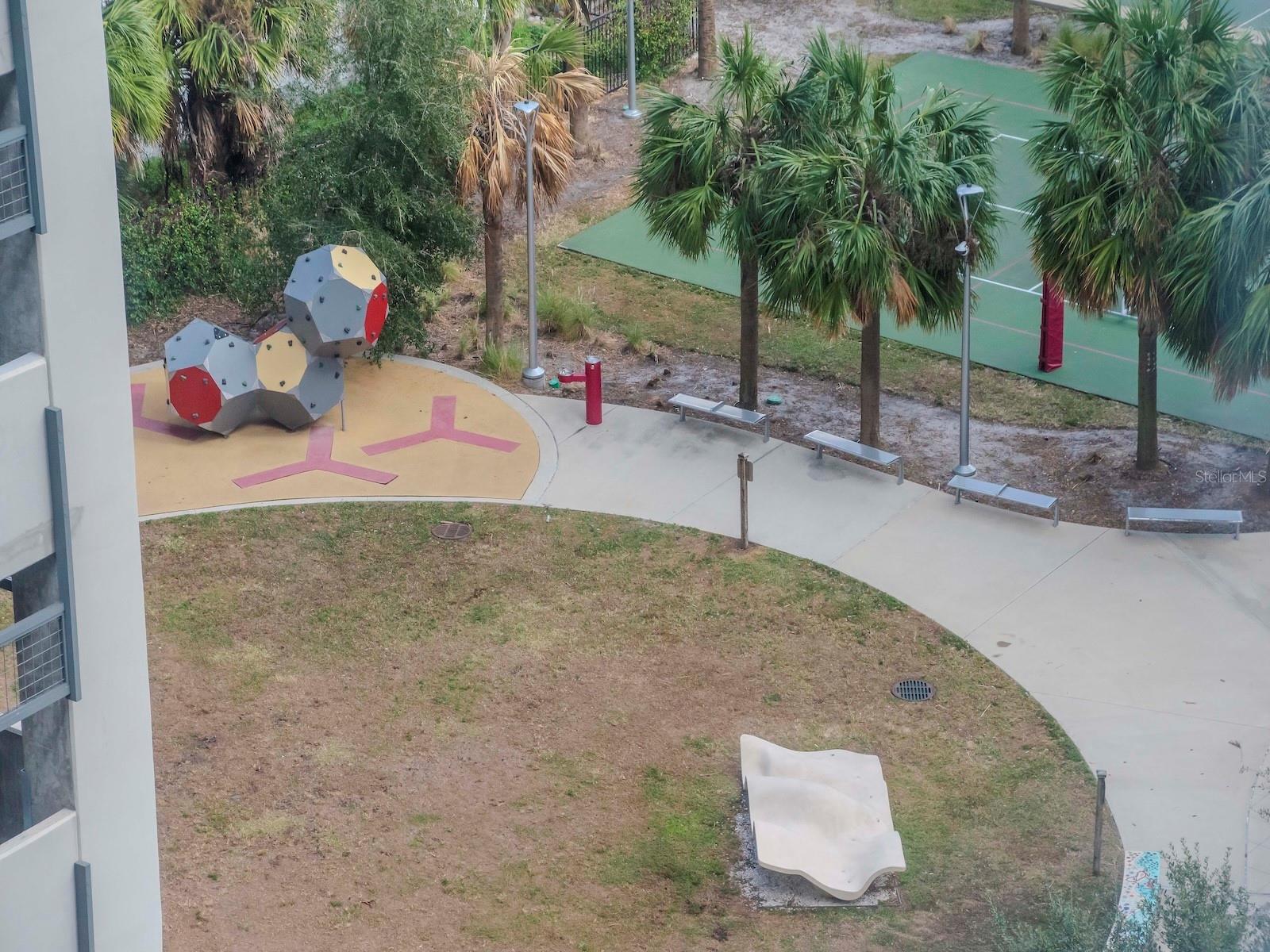 1120 E KENNEDY BOULEVARD, #927, Tampa, FL 33602