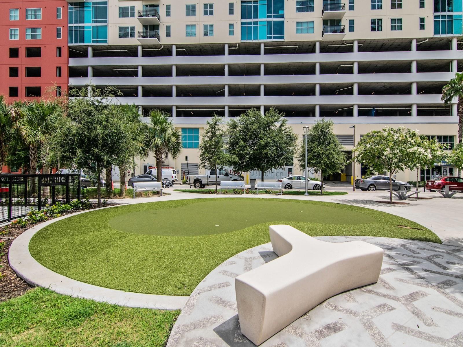 1120 E KENNEDY BOULEVARD, #927, Tampa, FL 33602