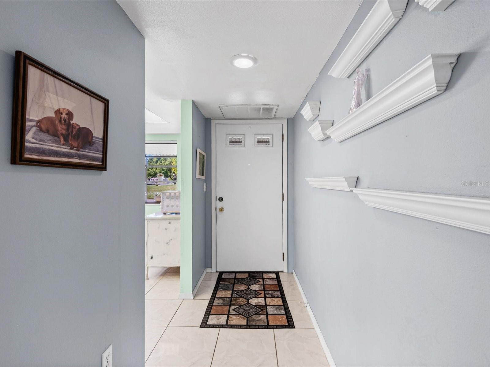 11430 CARRIAGE HILL DRIVE, #2, Port Richey, FL 34668