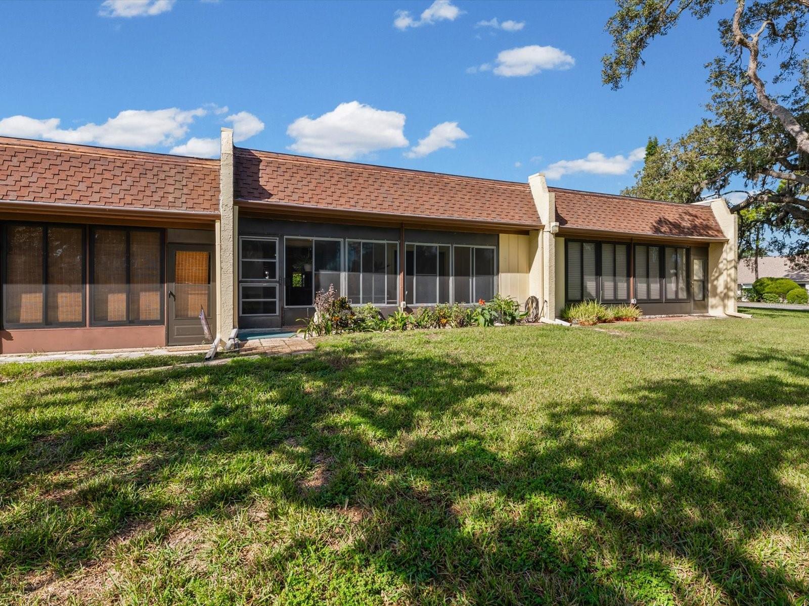 11430 CARRIAGE HILL DRIVE, #2, Port Richey, FL 34668