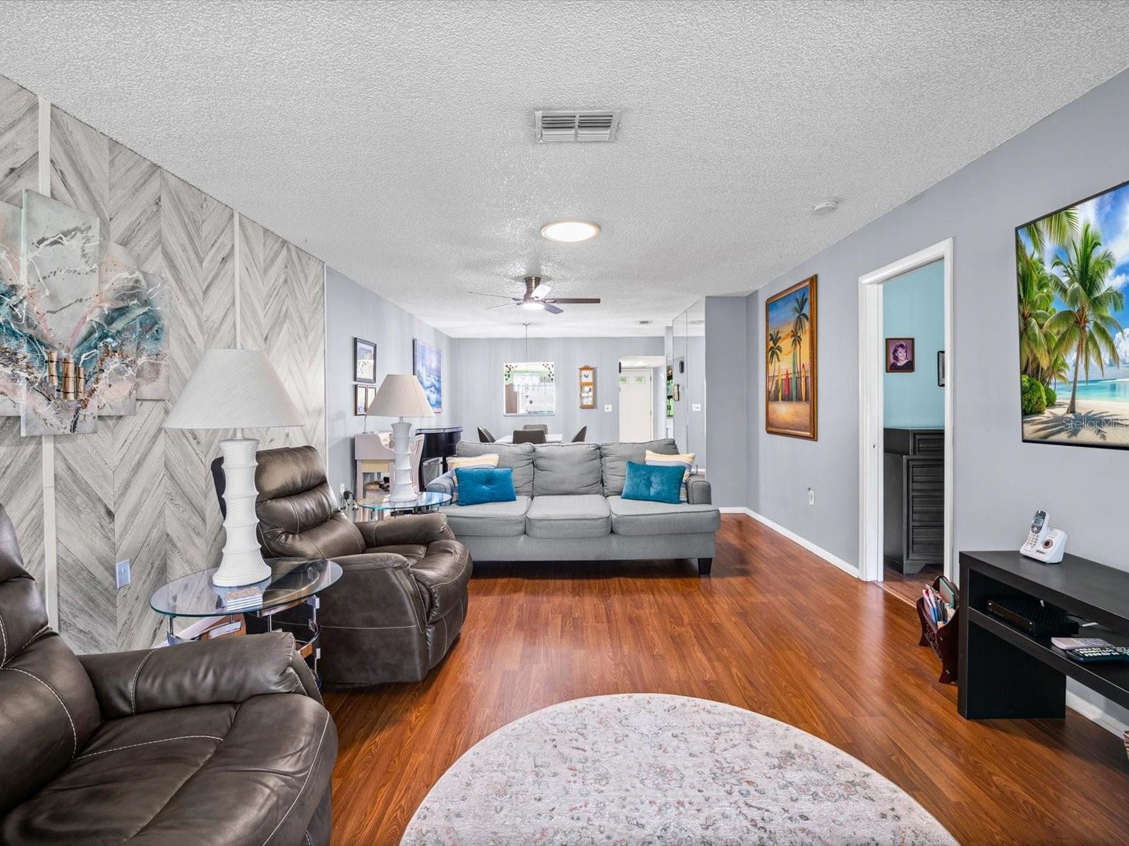 11430 CARRIAGE HILL DRIVE, #2, Port Richey, FL 34668