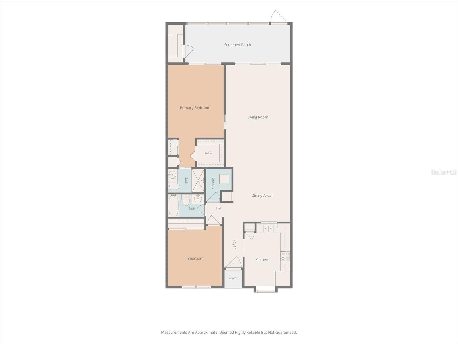 11430 CARRIAGE HILL DRIVE, #2, Port Richey, FL 34668 11430 CARRIAGE HILL DRIVE, #2, Port Richey, FL 34668