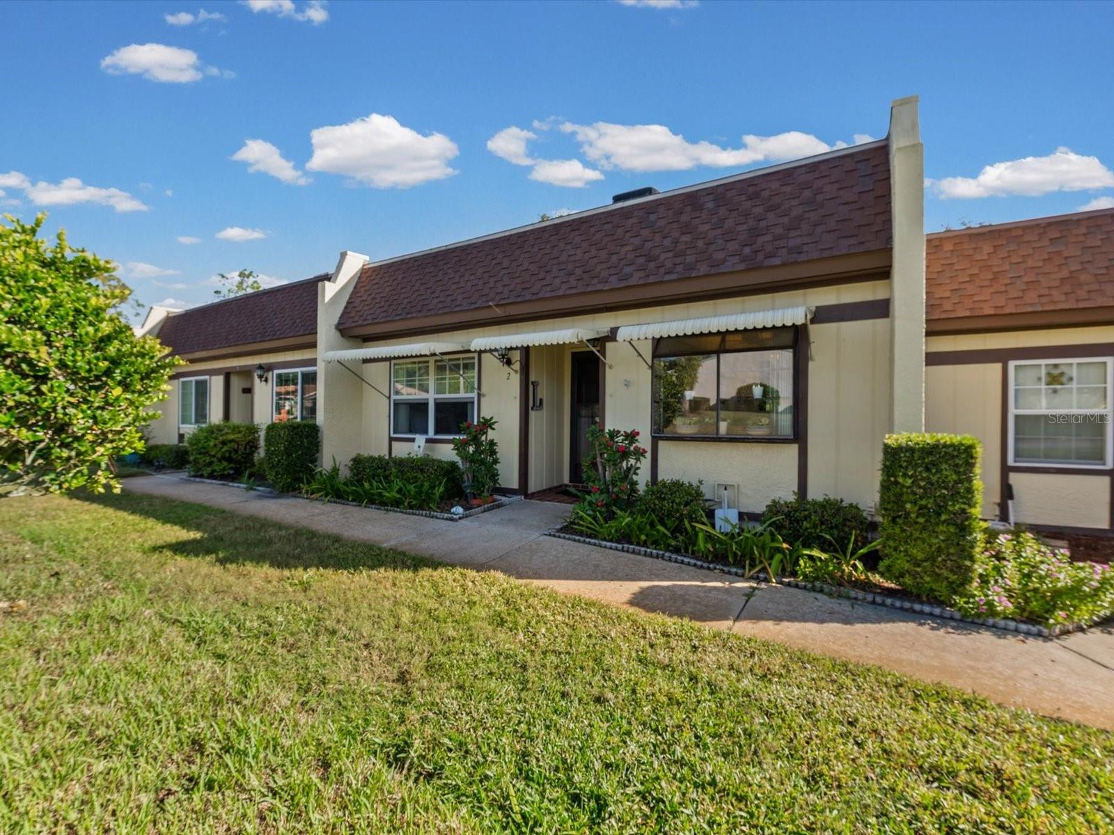 11430 CARRIAGE HILL DRIVE, #2, Port Richey, FL 34668 11430 CARRIAGE HILL DRIVE, #2, Port Richey, FL 34668