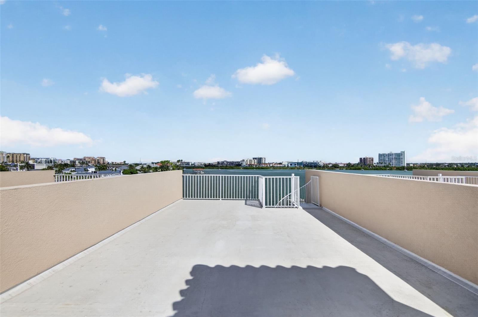200 BRIGHTWATER DRIVE, #3, Clearwater, FL 33767