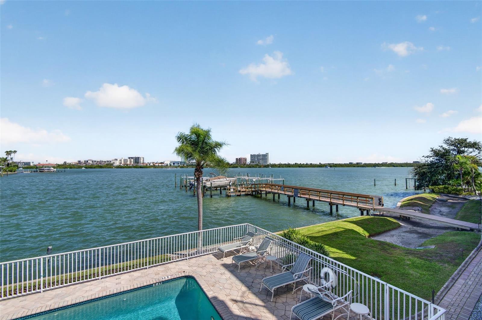 200 BRIGHTWATER DRIVE, #3, Clearwater, FL 33767