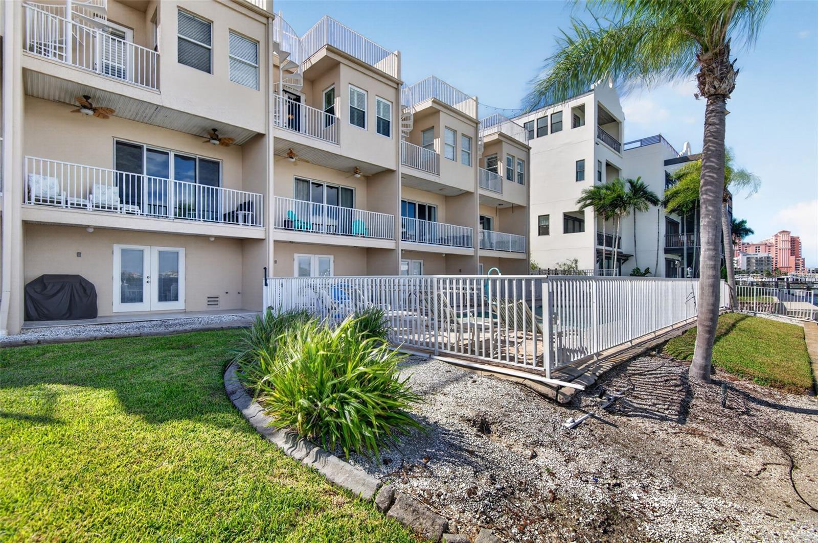 200 BRIGHTWATER DRIVE, #3, Clearwater, FL 33767