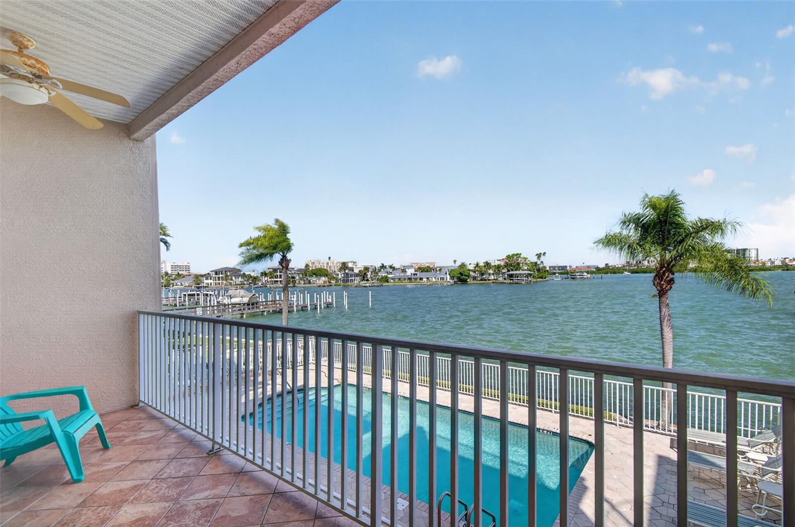 200 BRIGHTWATER DRIVE, #3, Clearwater, FL 33767