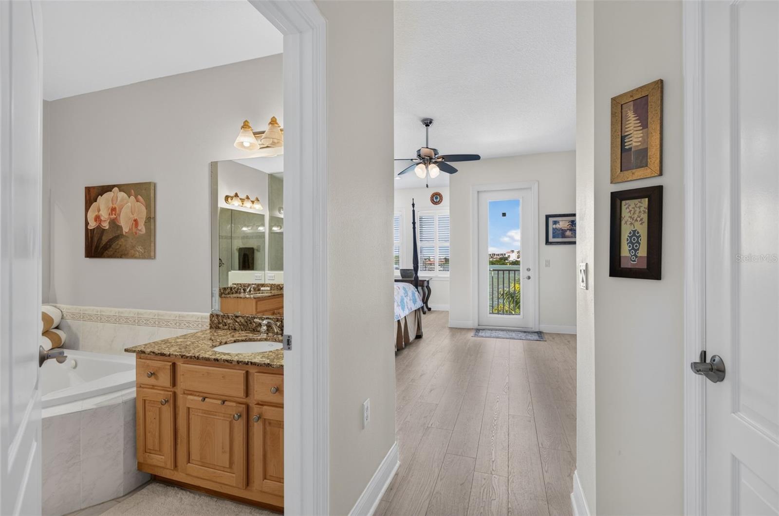 200 BRIGHTWATER DRIVE, #3, Clearwater, FL 33767