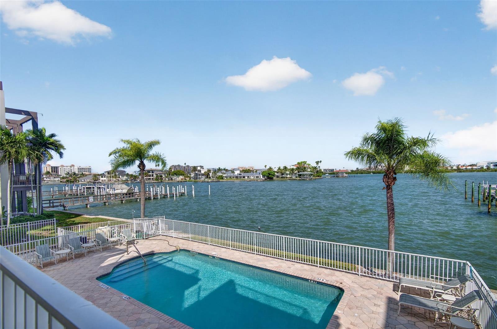 200 BRIGHTWATER DRIVE, #3, Clearwater, FL 33767
