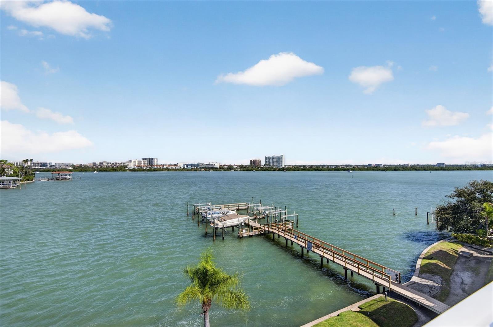 200 BRIGHTWATER DRIVE, #3, Clearwater, FL 33767