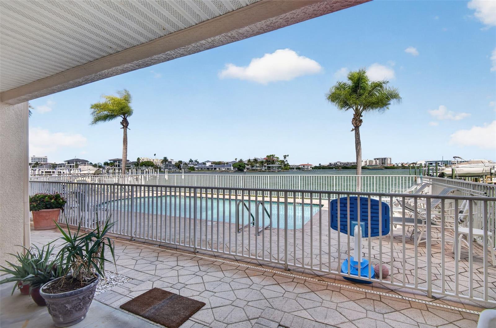 200 BRIGHTWATER DRIVE, #3, Clearwater, FL 33767