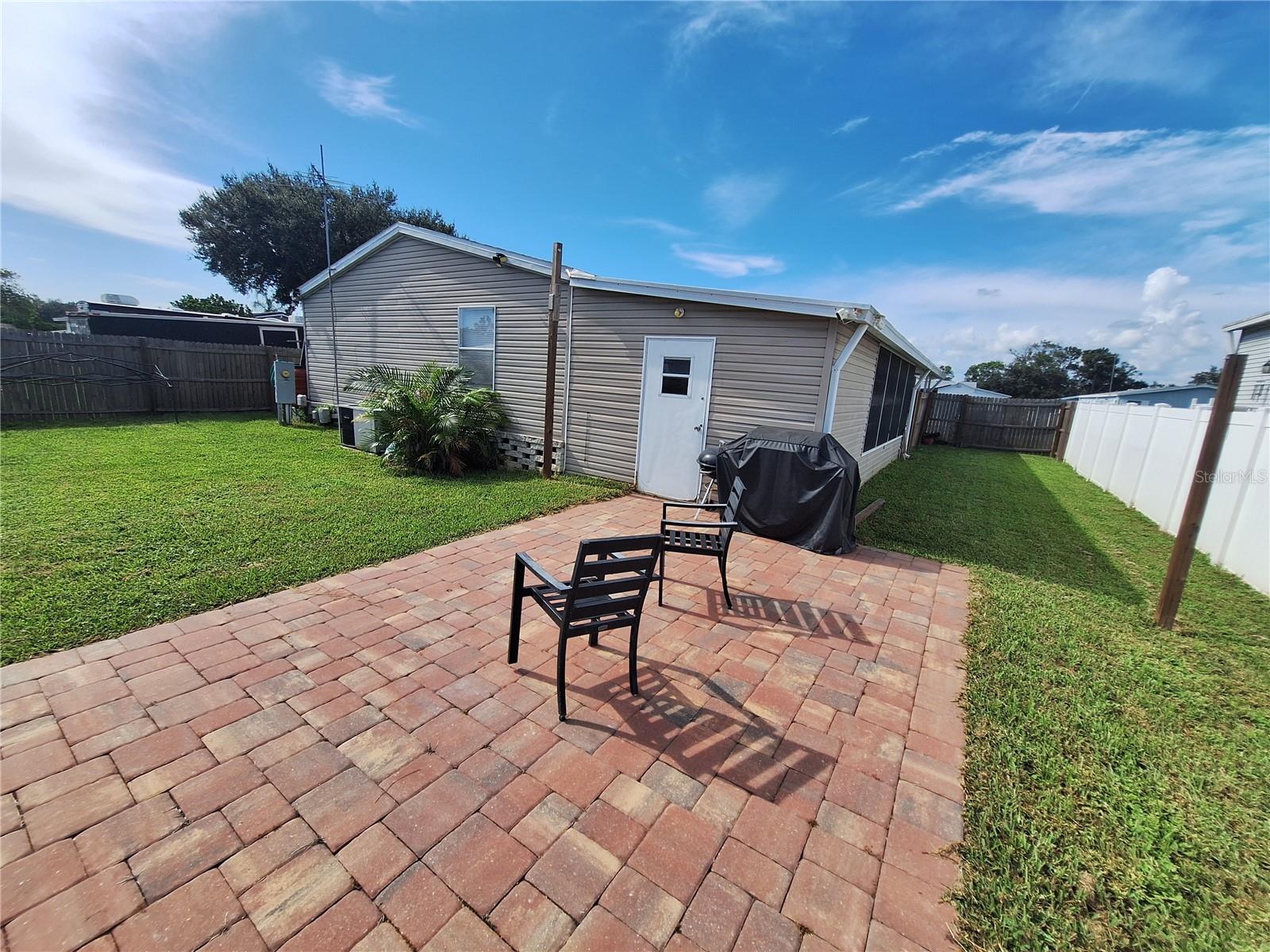 37650 NEWPORT DRIVE, Zephyrhills, FL 33542
