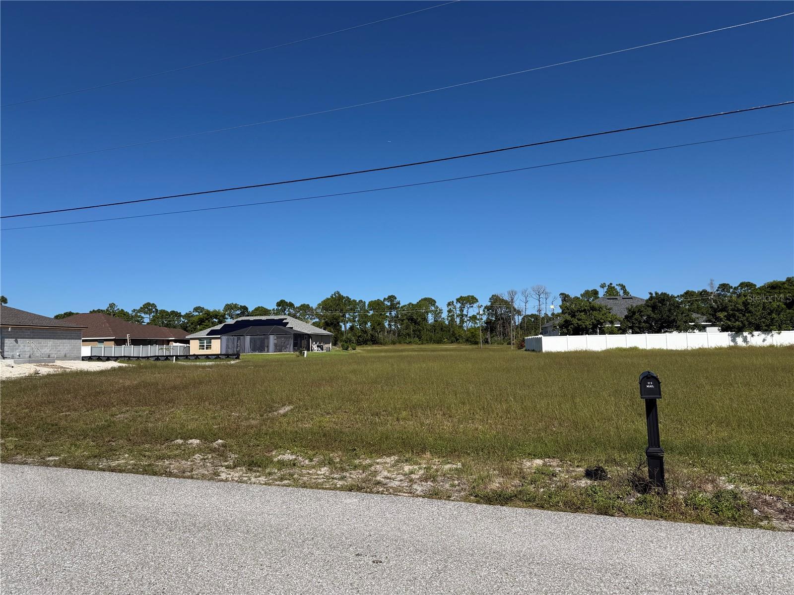 23 NW 33RD TERRACE, #40, Cape Coral, FL 33993