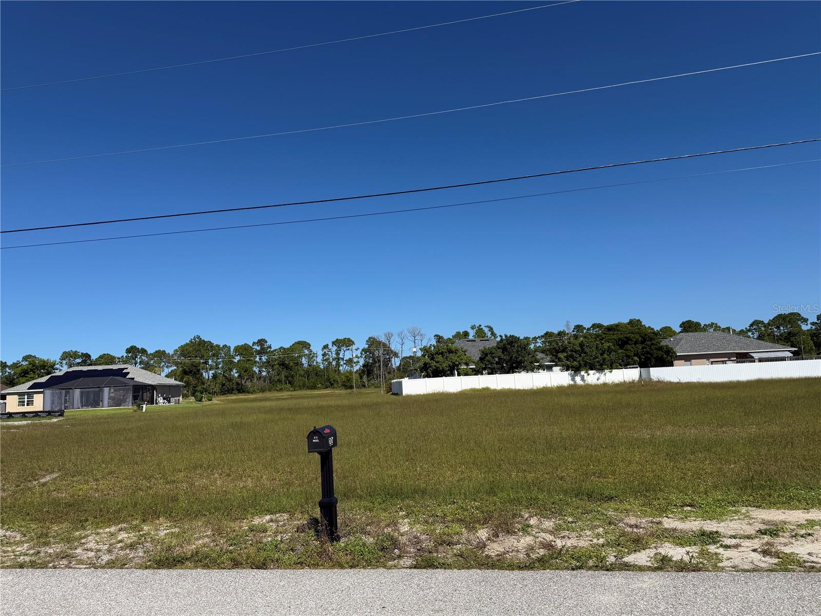 23 NW 33RD TERRACE, #40, Cape Coral, FL 33993