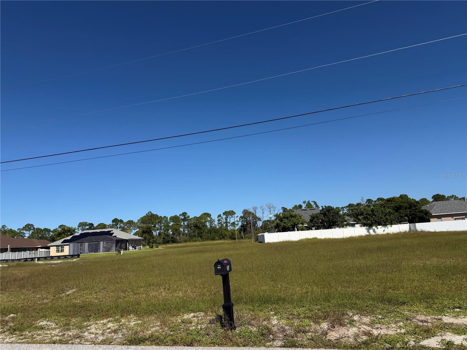 23 NW 33RD TERRACE, #40, Cape Coral, FL 33993