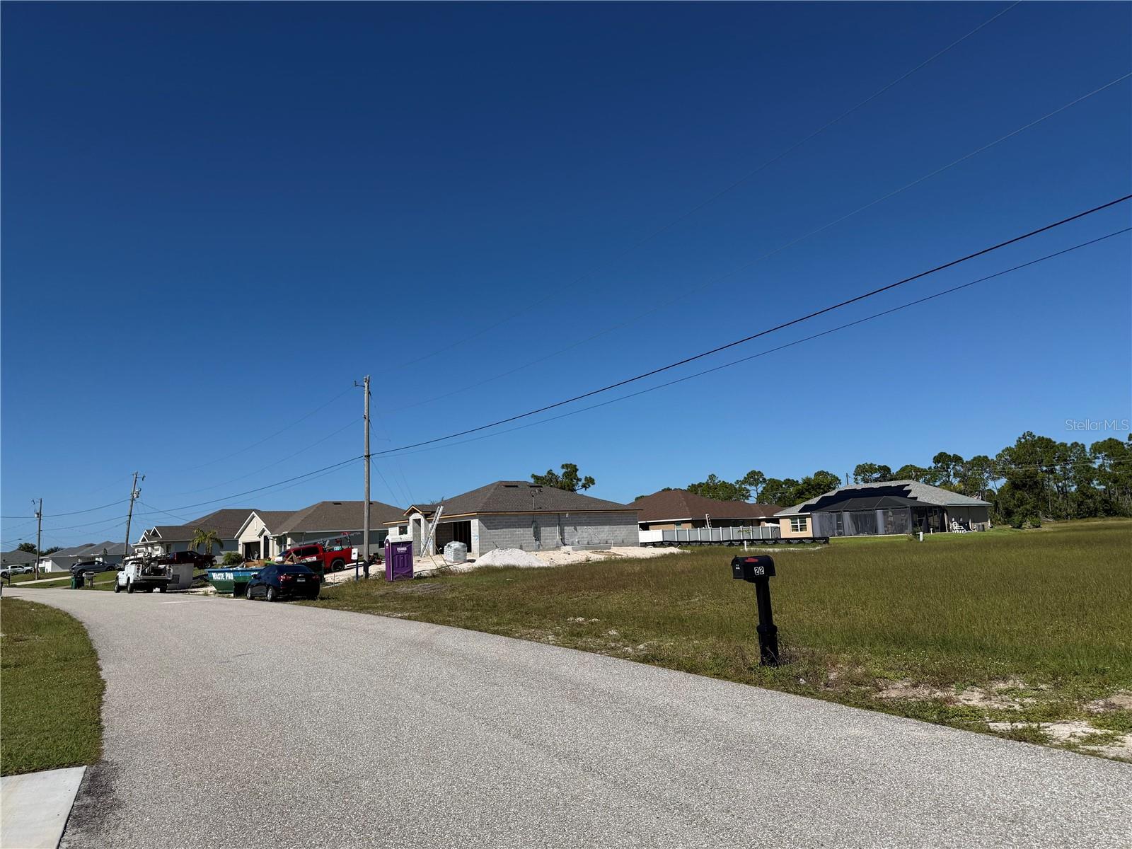 23 NW 33RD TERRACE, #40, Cape Coral, FL 33993