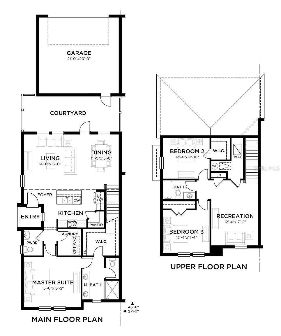 13300 WILDGRASS TRAIL, Odessa, FL 33556