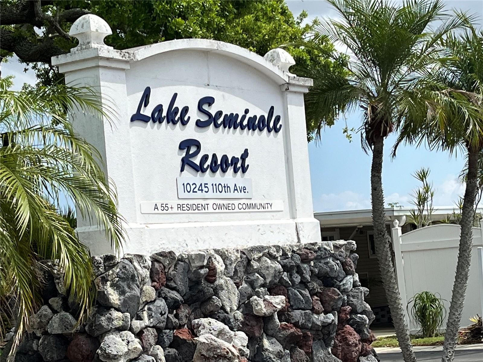 11128 102ND WAY, #225, Largo, FL 33773