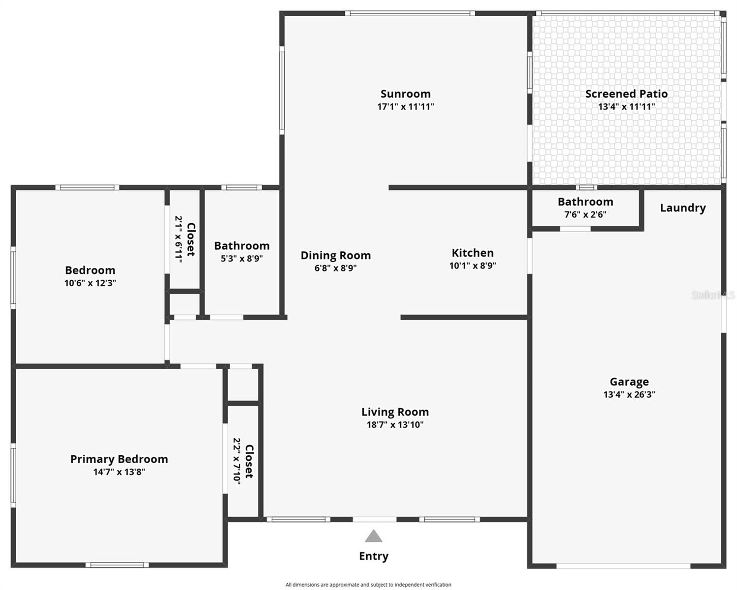 5738 THRUSH DRIVE, New Port Richey, FL 34652