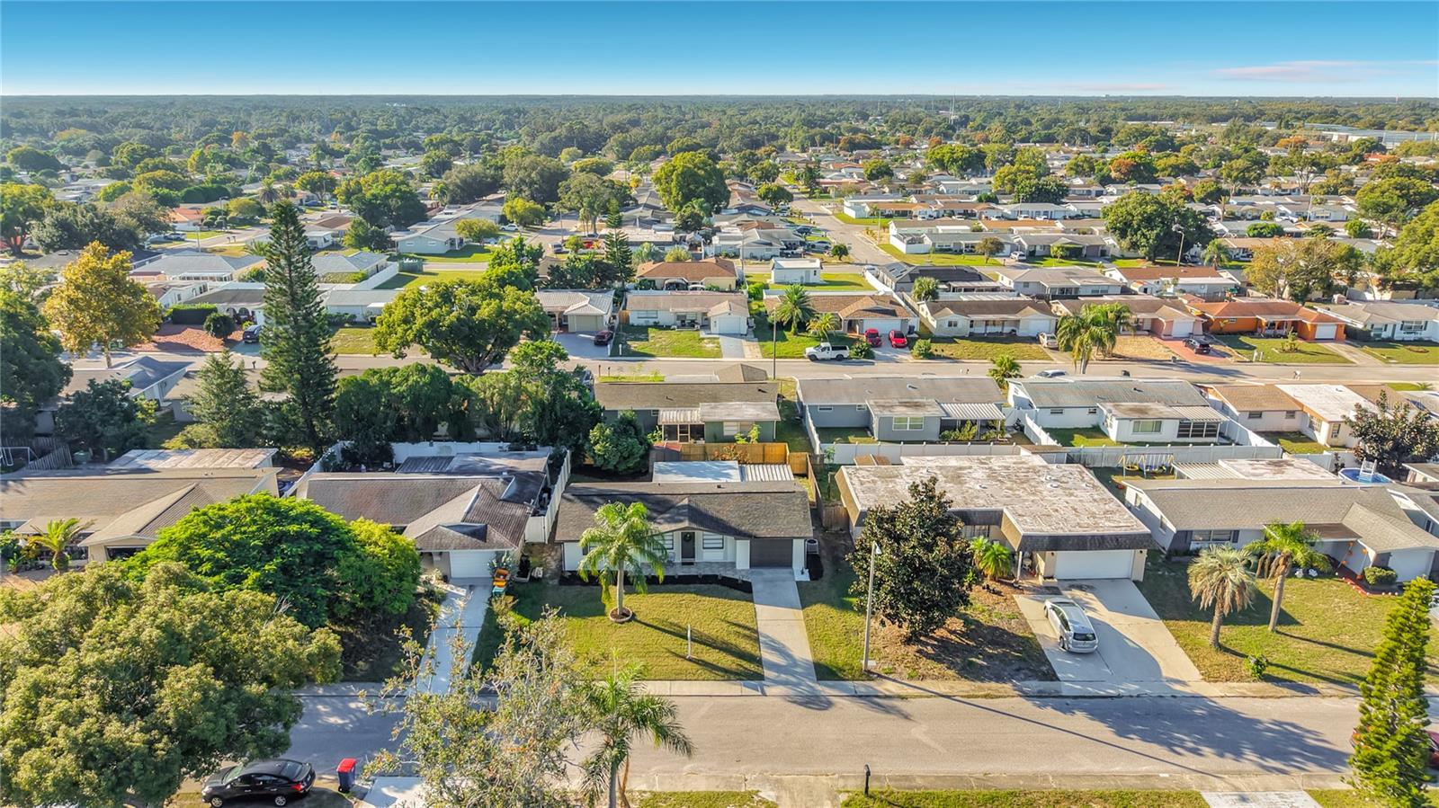 5738 THRUSH DRIVE, New Port Richey, FL 34652