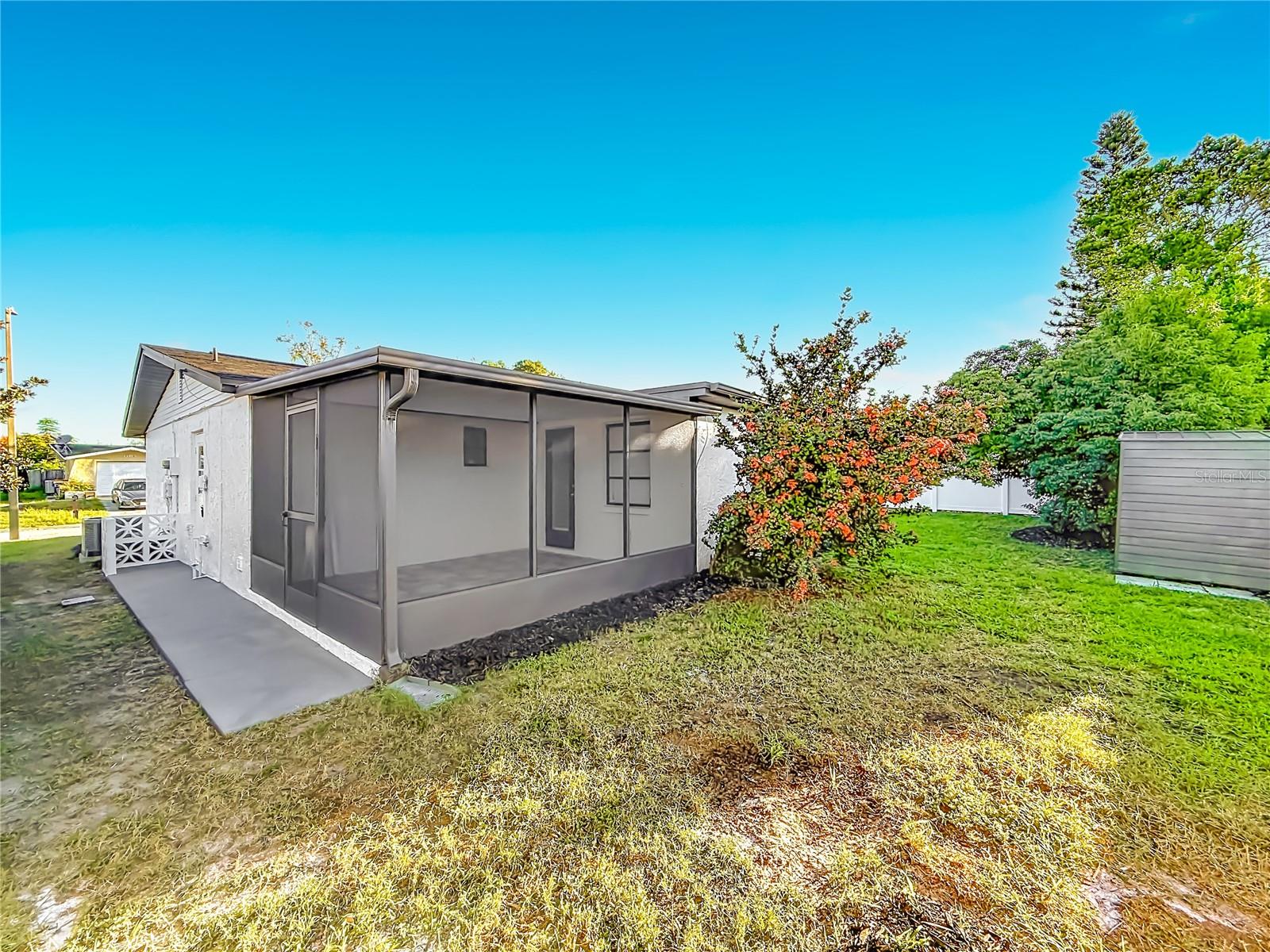 5738 THRUSH DRIVE, New Port Richey, FL 34652