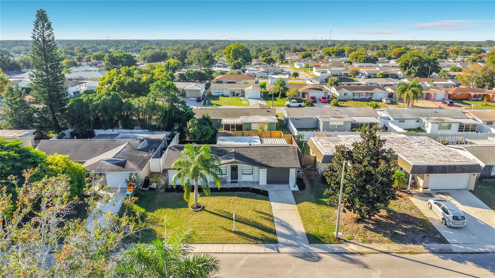 5738 THRUSH DRIVE, New Port Richey, FL 34652