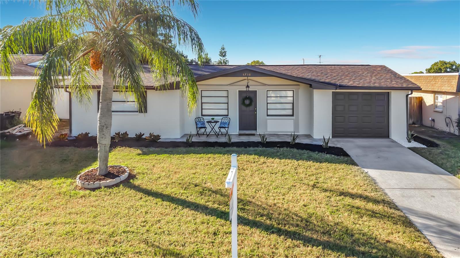 5738 THRUSH DRIVE, New Port Richey, FL 34652