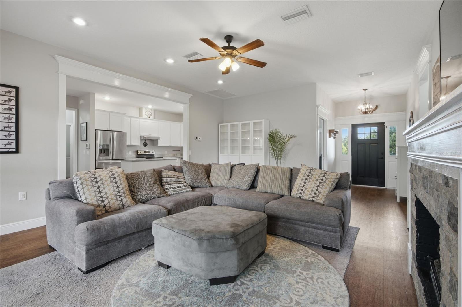 26298 ATLANTIS LANE, Brooksville, FL 34601