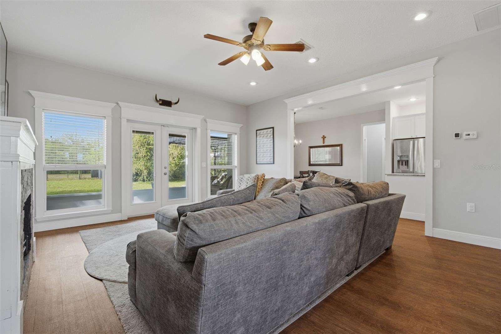 26298 ATLANTIS LANE, Brooksville, FL 34601