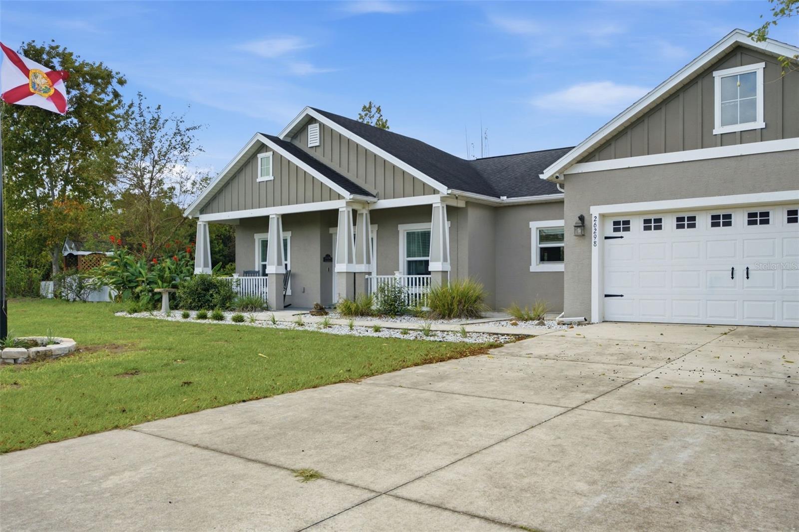 26298 ATLANTIS LANE, Brooksville, FL 34601