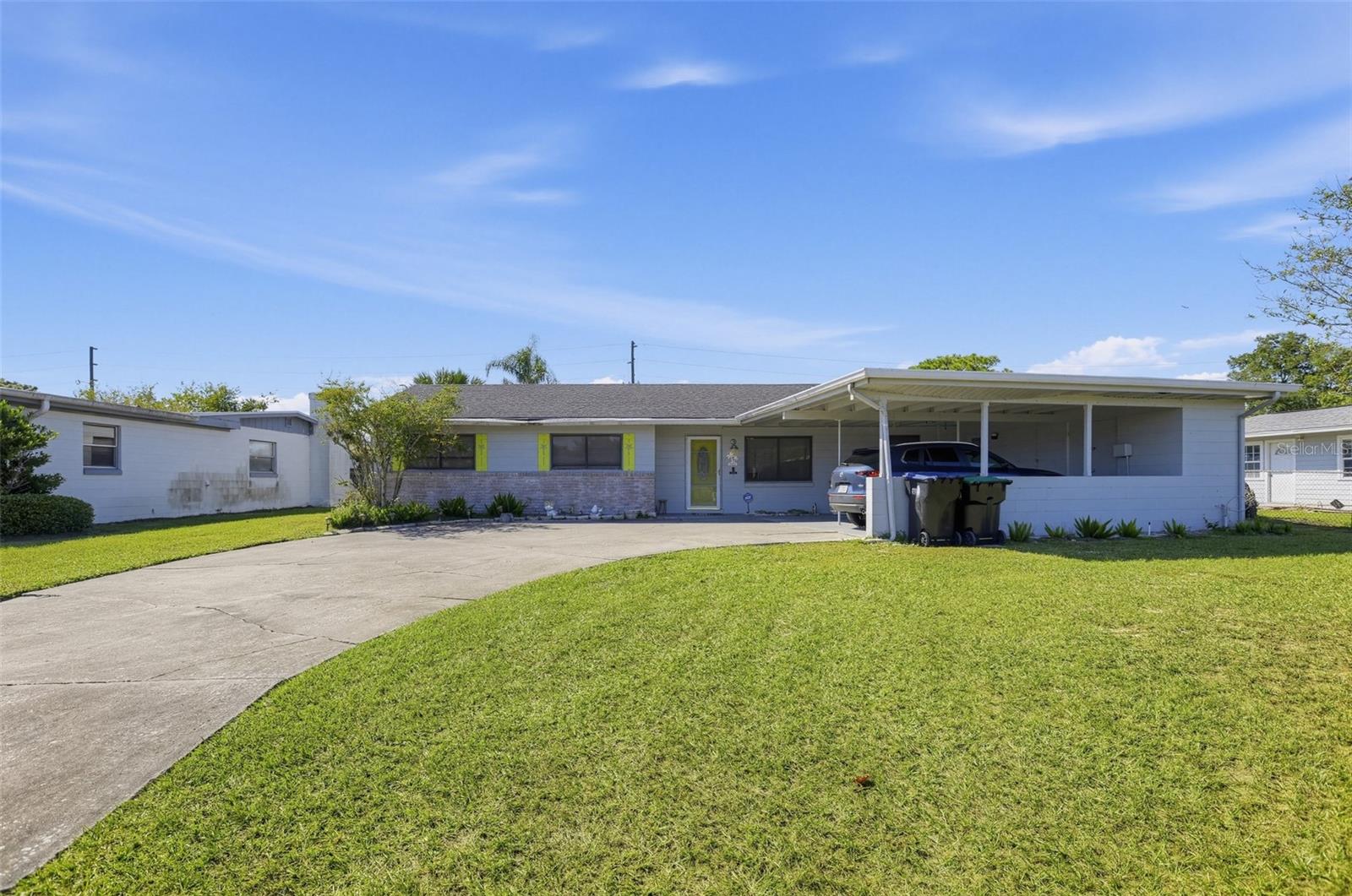 603 CARNATION DRIVE, Winter Park, FL 32792