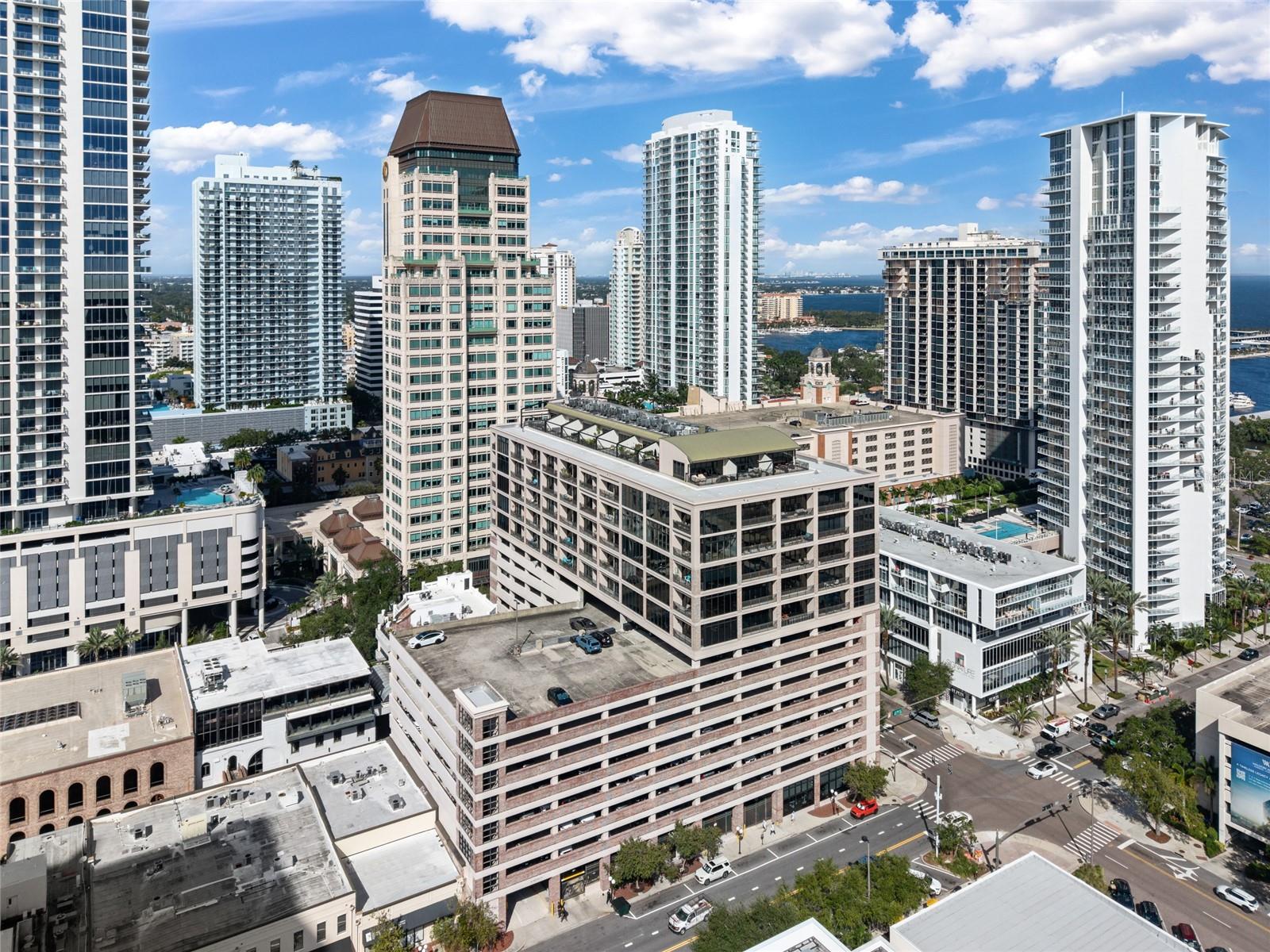 175 2ND STREET S, #1012, St Petersburg, FL 33701