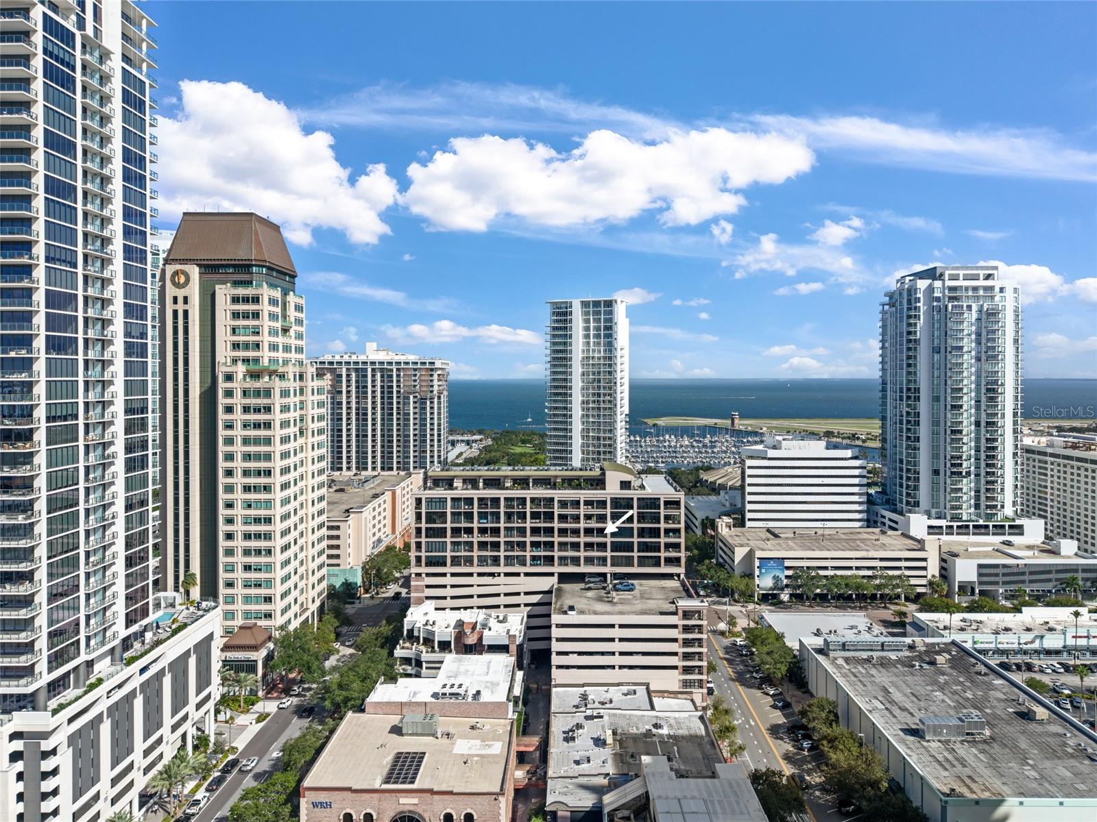 175 2ND STREET S, #1012, St Petersburg, FL 33701