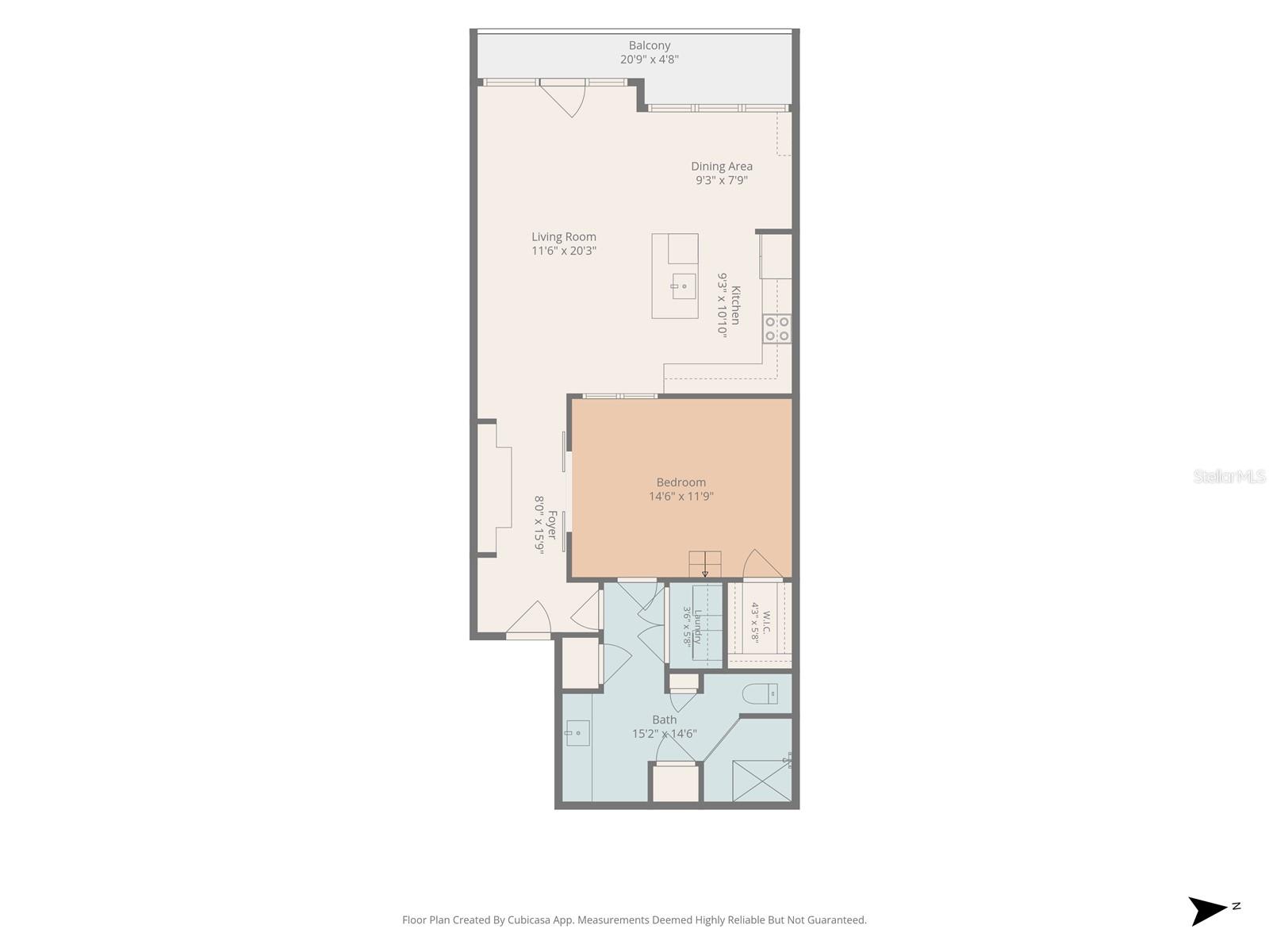 175 2ND STREET S, #1012, St Petersburg, FL 33701