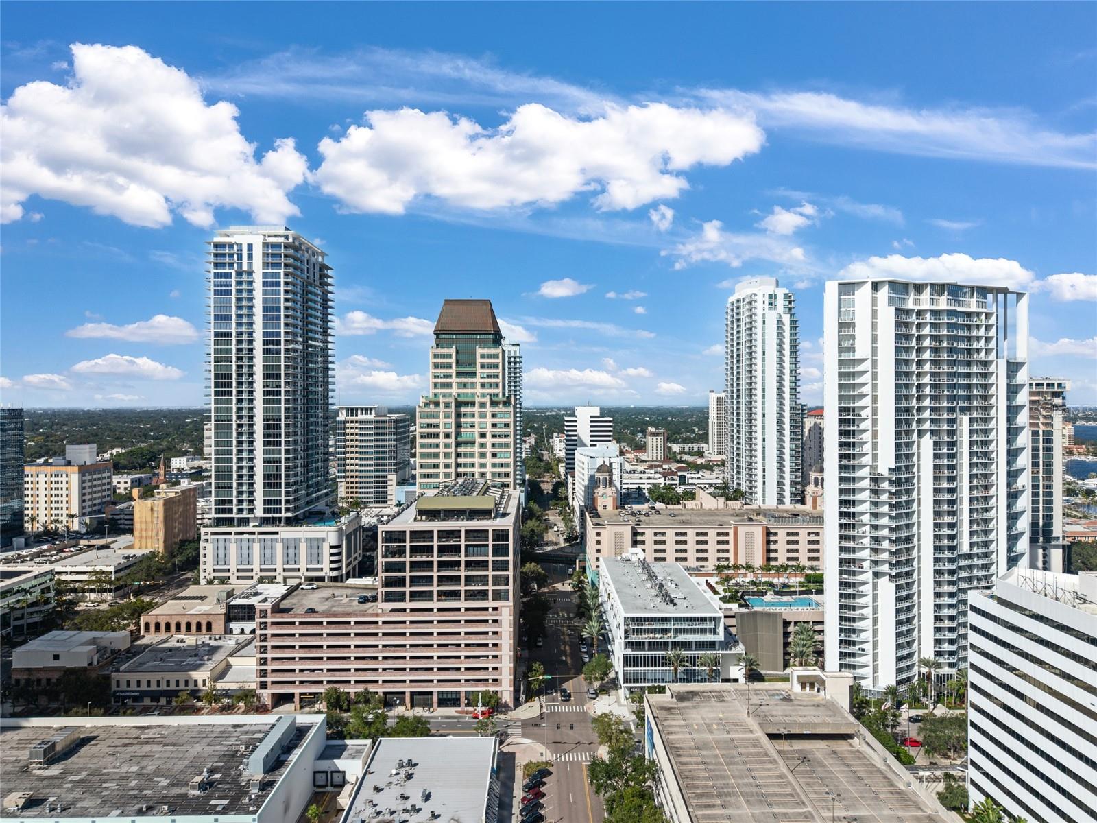 175 2ND STREET S, #1012, St Petersburg, FL 33701